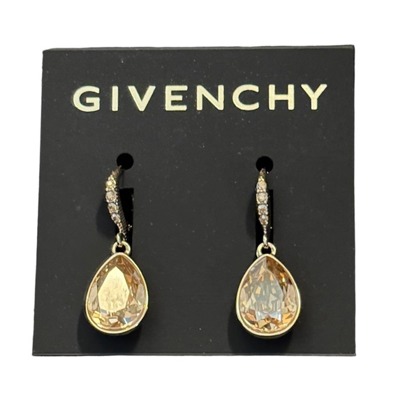 Givenchy Jewelry - Givenchy Earrings